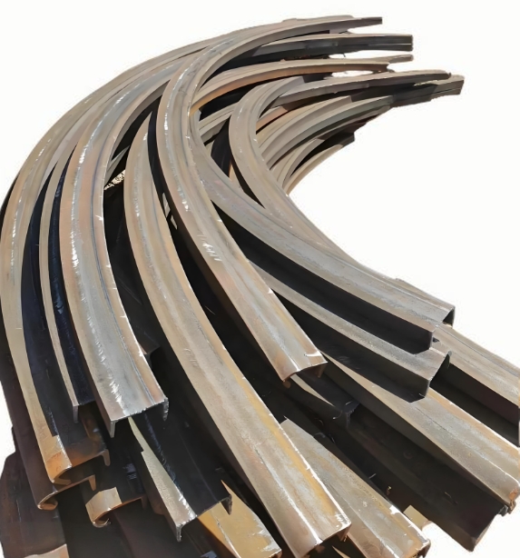 朝天成都市钢槽拉弯