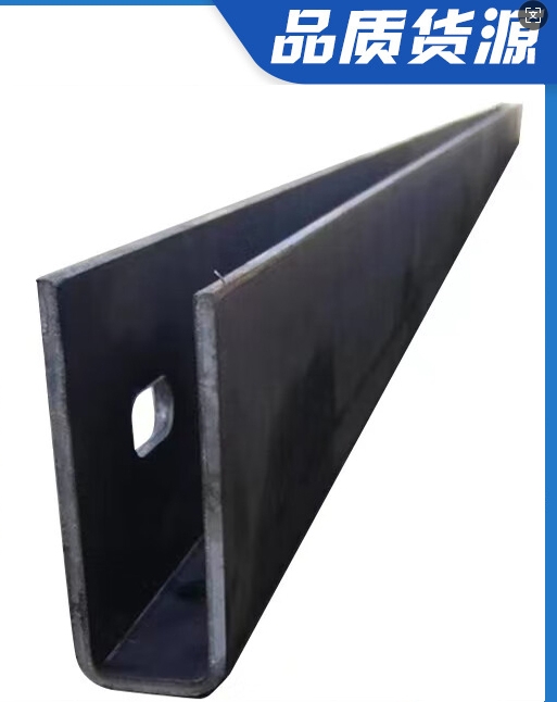朝天杭州钢板U槽